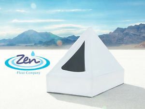 Zen Float Tent (tank)