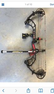 Pse Bow Madness 32