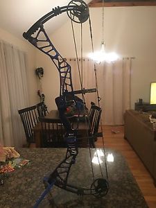 Hoyt hyper edge