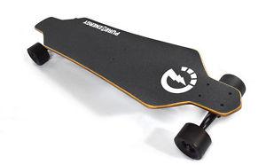 Pure Energy Ampere Electric Skateboard / Longboard