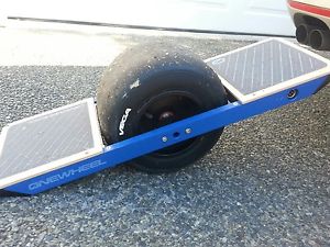 Onewheel