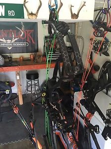 2016 Xpedition Xcentric