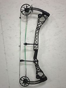 Mathews No Cam HTR