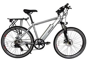 Winter Sale Electric Bikes New 2017 Rubicon 36 Volt Electric Mountain Bicycle
