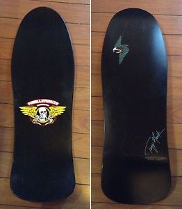 vintage NOS powell peralta Tony hawk street hawk  NOT A REISSUE!!!