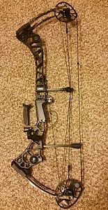 Mathews Halon X