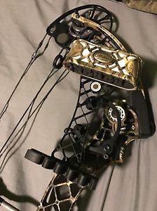 Mathews Chill X Bow