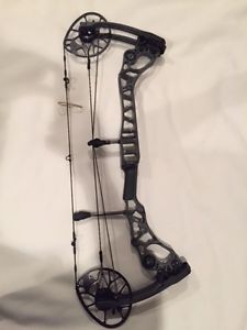 2017 Mathews halon 6