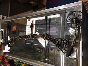 Mathews HTR