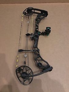 Mathews Halon 6 LH