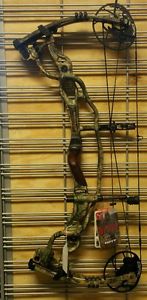 Hoyt Carbon Spyder FX **NEW**