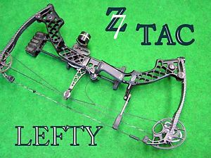 LEFT HAND   Mathews Z7 TAC COMPOUND  Bow  : **SHIP WORLD WIDE****