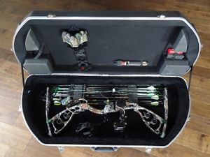 Martin Bengal Pro Compound Bow