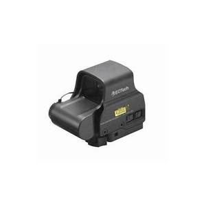 Eotech Holographic Weapon Sight 68 Moa Circle W/1 Moa Dot Reticle Exps20