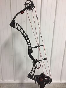 Elite Victory 39 RH 65# 27" & 27.5"
