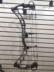 2015 Elite Energy 32 Compound Bow