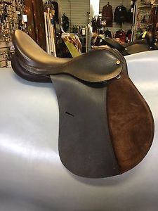 Riviera Monte Carlo All-Purpose Saddle