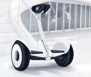 BESTSELLER Xiaomi Ninebot Mini Segway Electronic Scooter