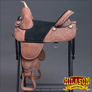 Tw102xmroa Hilason TREELESS West