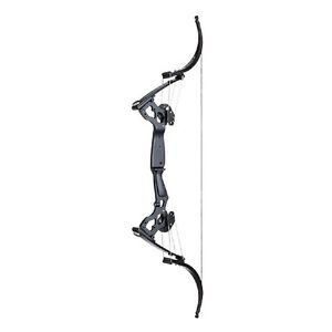 New 2017 Oneida Eagle Osprey RH Black Short 25.5 - 27.5 Draw 30-50lbs
