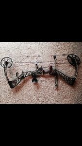 mathews creed bow