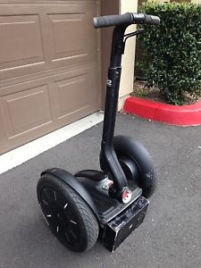 2008 Segway i2