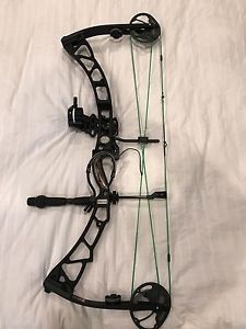 Elite Synergy Compound Bow
