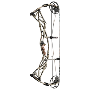 HOYT Defiant