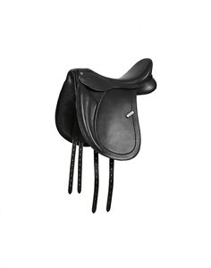 Collegiate Intellect Dressage Saddle with FREE GIFT