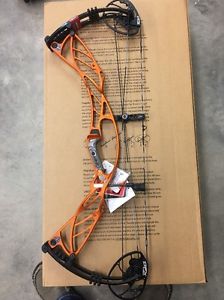 hoyt defiant