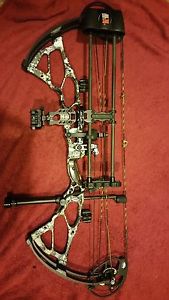 LH Bowtech BTX 28 2016
