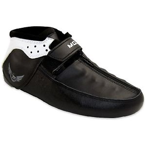 Mota Skates Mojo Carbon Roller Derby Boot