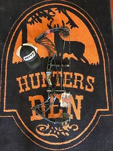 2017 Hoyt Pro Defiant