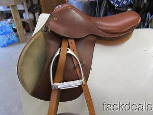 Pessoa Gen X Havana 17quot Engli