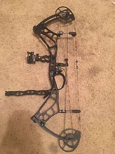 Bear Archery Agenda 6
