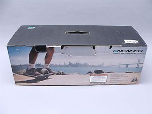 NEW OneWheel Future Motion Electric Skateboard + Ultracharger