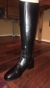 Michelangelo Field boots