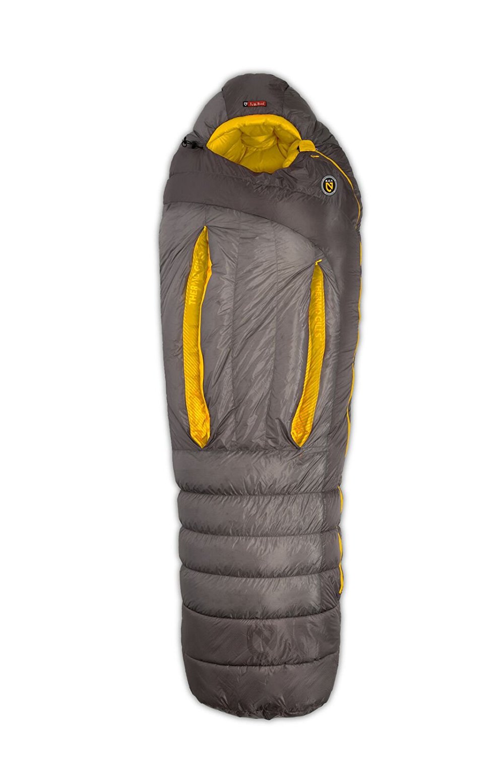 Nemo Down Sleeping Bag  - Womens