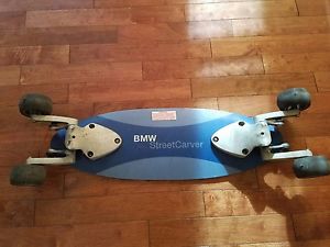 BMW StreetCarver