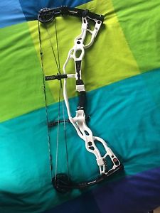 Hoyt Carbon Spyder ZT 34 #1 Cam