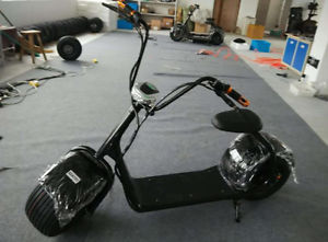 60V/1000W/ Harley electric cars electric bike electric motorcycle big wheel