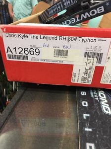 Bowtech Typhon