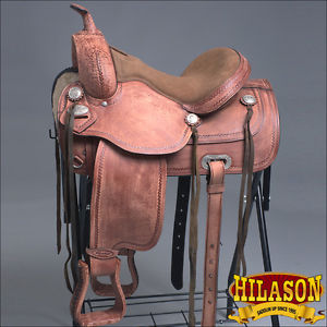 To110ro 18quot Hilason TREELESS 