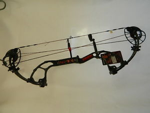 PSE Archery Mossy Oak X MF Compo