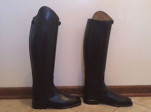 Cavallo Piaffe Plus Dressage Boots