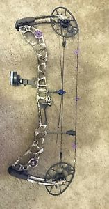 Mathews halon 6