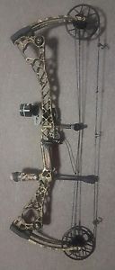 Mathews No Cam HTR