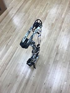 mathews halon LH