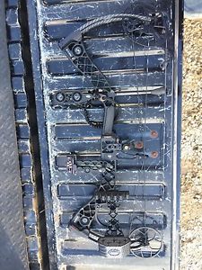 Mathews Creed Tactical