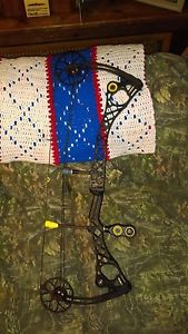 mathews htr no cam